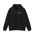 Offroad Hoodie — "Make Every Trip Count"